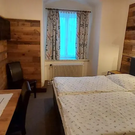 Gasthof & Appartementhaus Meyer 3*