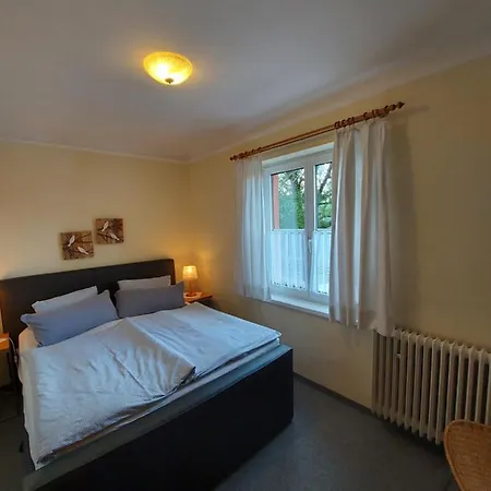 Aparthotel Gasthof&appartementhaus Meyer 3*