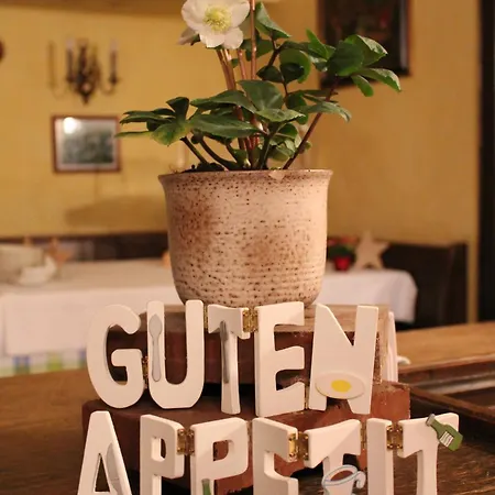 Gasthof & Appartementhaus Meyer