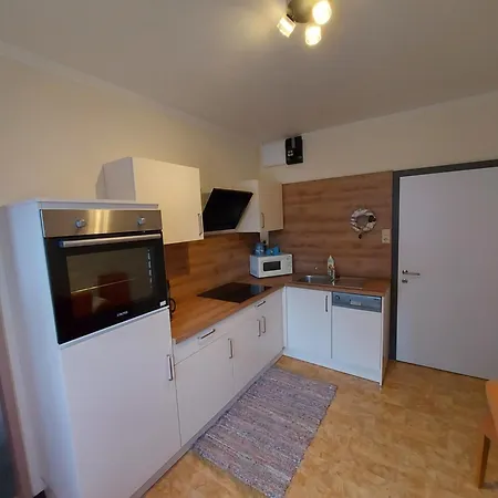 Gasthof & Appartementhaus Meyer Apartmanhotel