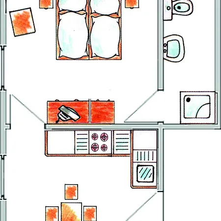 Apartmanhotel Gasthof & Appartementhaus Meyer Annaberg