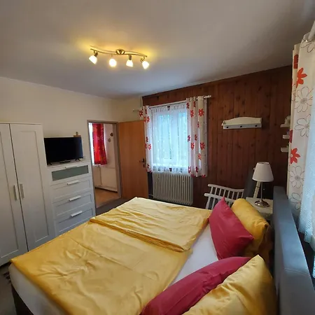 Gasthof & Appartementhaus Meyer Apart Otel 3*