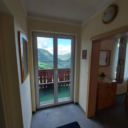 Gasthof & Appartementhaus Meyer Apart Otel Annaberg