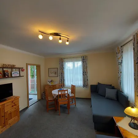 Gasthof & Appartementhaus Meyer Annaberg