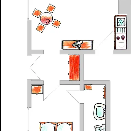Aparthotel Gasthof&appartementhaus Meyer