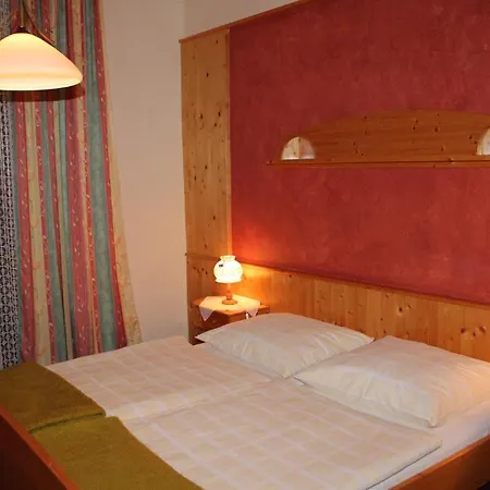 Gasthof&appartementhaus Meyer