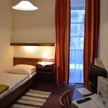 Gasthof&appartementhaus Meyer Aparthotel