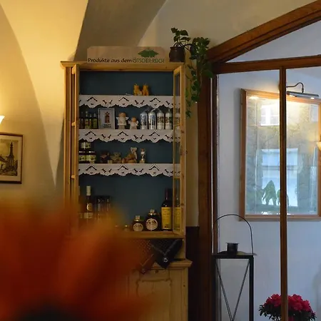 Gasthof & Appartementhaus Meyer Annaberg