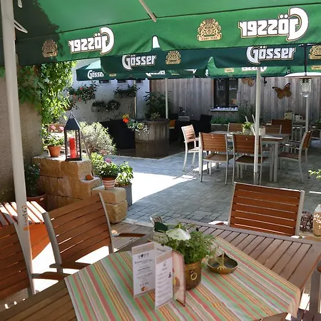 Gasthof & Appartementhaus Meyer