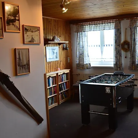 Apartmanhotel Gasthof & Appartementhaus Meyer