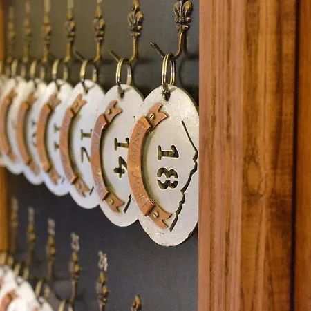 Apartmanhotel Gasthof & Appartementhaus Meyer 3*