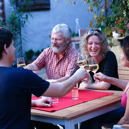 Gasthof&appartementhaus Meyer