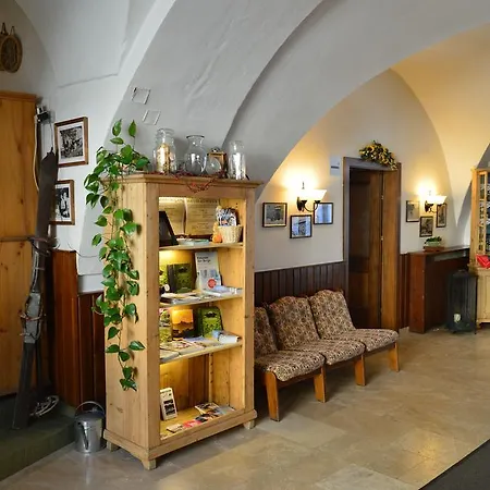 Apartmanhotel Gasthof & Appartementhaus Meyer Annaberg