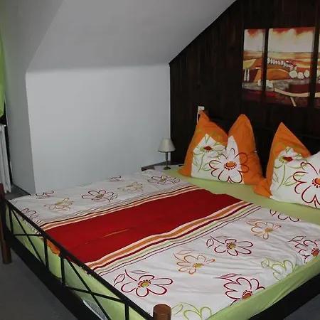 Gasthof & Appartementhaus Meyer 3*
