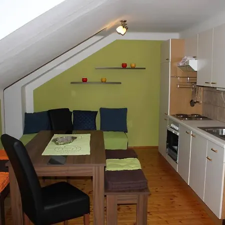 Gasthof & Appartementhaus Meyer 3*