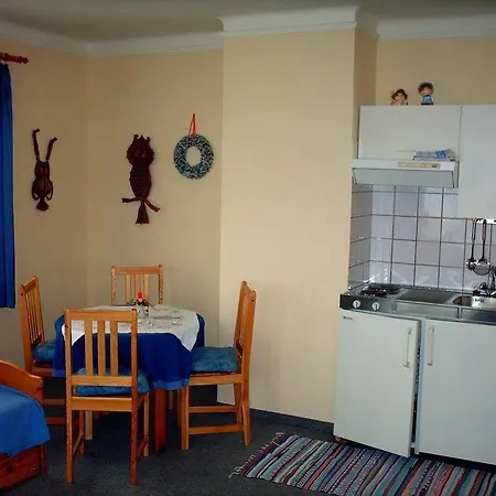 Gasthof & Appartementhaus Meyer 3*