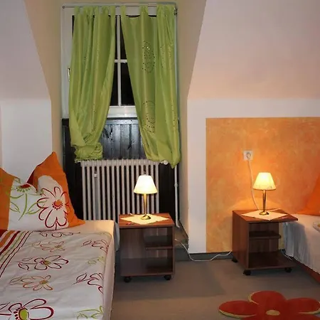 Gasthof & Appartementhaus Meyer 3*