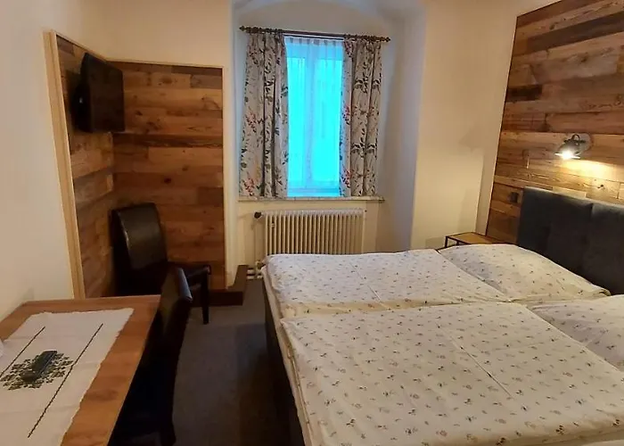 Gasthof & Appartementhaus Meyer 3*