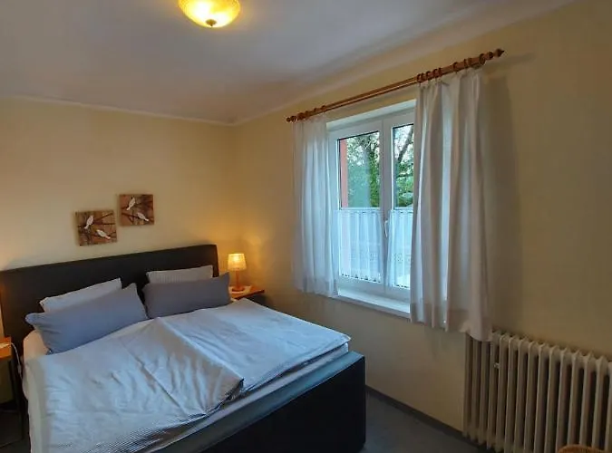 Apart-hotel Gasthof & Appartementhaus Meyer 3*