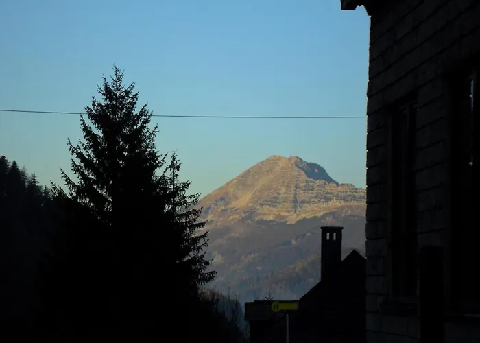 Aparthotel Gasthof & Appartementhaus Meyer 3*