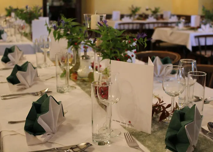 Aparthotel Gasthof & Appartementhaus Meyer 3*