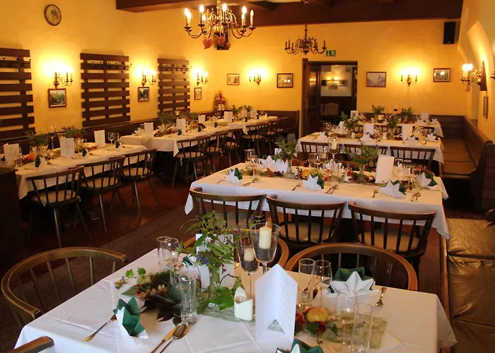 Gasthof & Appartementhaus Meyer Apart-hotel