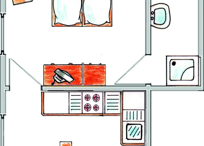 Aparthotel Gasthof & Appartementhaus Meyer Annaberg