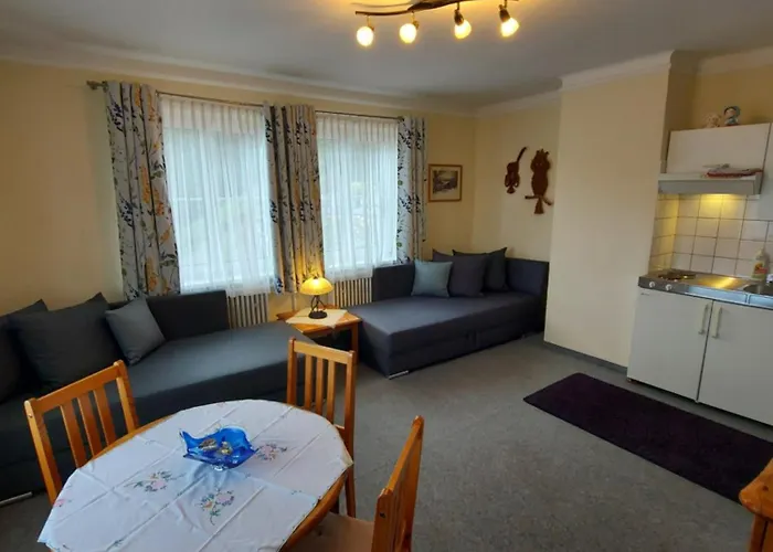 Gasthof & Appartementhaus Meyer 3*