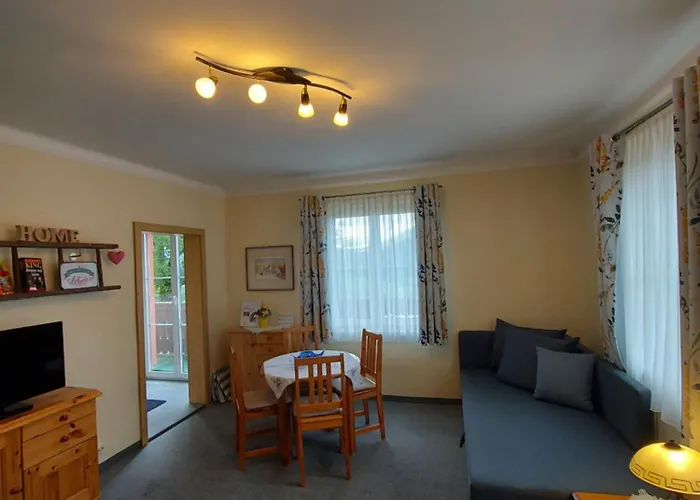 Gasthof & Appartementhaus Meyer Annaberg