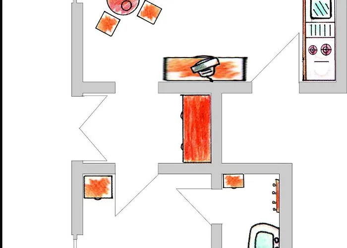 Apart-hotel Gasthof & Appartementhaus Meyer