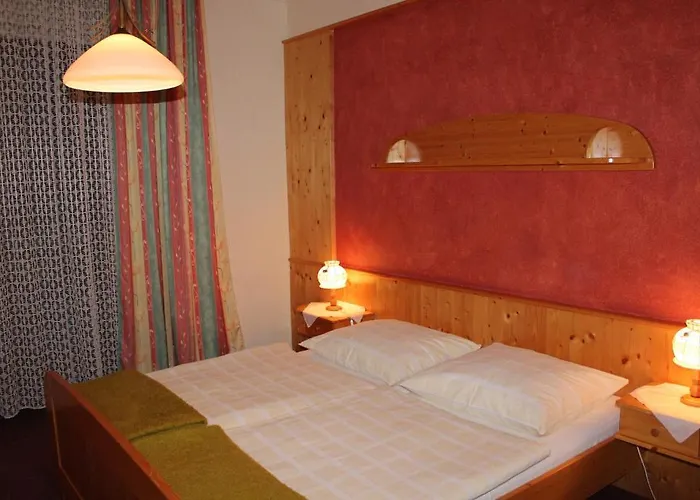 Gasthof & Appartementhaus Meyer