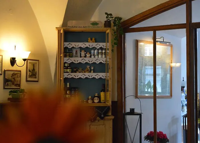 Gasthof & Appartementhaus Meyer Annaberg