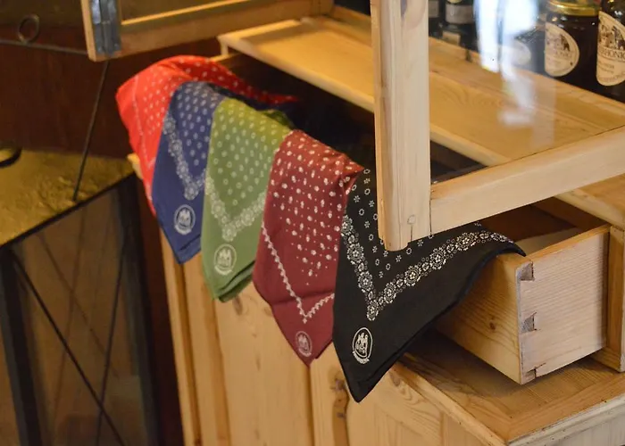 Apart-hotel Gasthof & Appartementhaus Meyer Annaberg