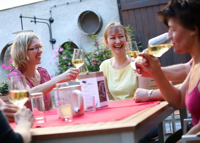 Gasthof & Appartementhaus Meyer