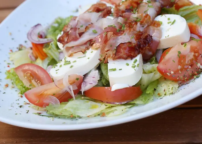 Aparthotel Gasthof & Appartementhaus Meyer 3*