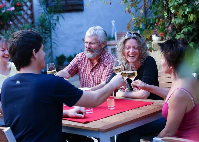 Gasthof & Appartementhaus Meyer