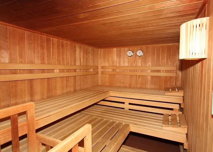 Aparthotel Gasthof & Appartementhaus Meyer 3*