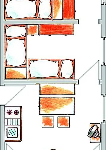 Gasthof & Appartementhaus Meyer Aparthotel 3*