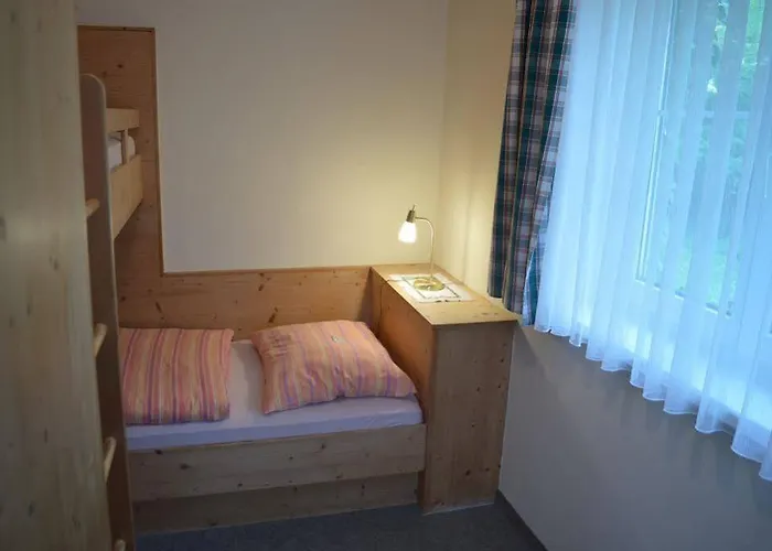 Gasthof & Appartementhaus Meyer Apart-hotel