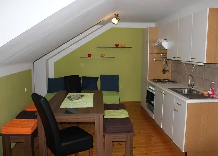 Gasthof & Appartementhaus Meyer 3*